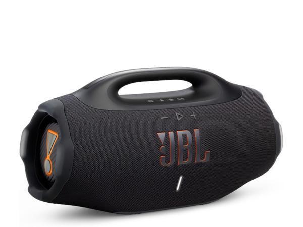 JBL Boombox 4, Audio, Tv en Foto, Luidsprekers, Nieuw, Subwoofer, 120 watt of meer, JBL, Ophalen of Verzenden