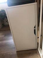 Wit kastje Ikea met snoer achteruitgang, Ophalen, Gebruikt