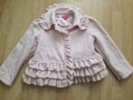 KATE MACK jas, maat 110, Kinderen en Baby's, Kinderkleding | Maat 110, Ophalen of Verzenden, Zo goed als nieuw, Meisje, Jas