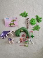 playmobil, Koningskinderen met pegasus en veulen – 5478, Ophalen of Verzenden, Nieuw