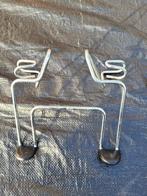 Laptop - dvd houder hoofdsteun, Auto diversen, Ophalen, Zo goed als nieuw