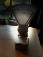 Vintage Berkel Weegschaal, Antiek en Kunst, Ophalen