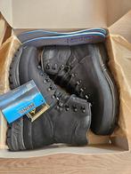 Meindl MFS GoreTex wandelschoen, zwart, hoog model maat 45, Sport en Fitness, Bergsport en Wandelen, Ophalen of Verzenden, Nieuw