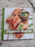 Dippen & Smeren - Kookboek, Ophalen of Verzenden