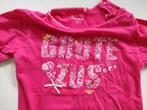 Shirtje maat 80 - Grote Zus - Prenatal, Meisje, Ophalen of Verzenden, Zo goed als nieuw, Prenatal