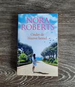 Nora Roberts - Onder de blauwe Hemel, Ophalen, Gelezen, Nora Roberts