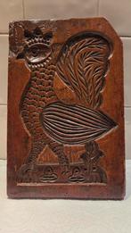 Speculaasplankje, Antiek en Kunst, Verzenden