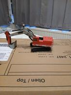 MENCK M500H VAN SIKU, Ophalen of Verzenden