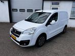 Peugeot Partner 120 1.6 BlueHDi 100 L1 Pro|Nav|Led|Camera|PD, Voorwielaandrijving, Gebruikt, 4 cilinders, Parkeersensor