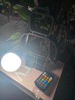 Leuke Lego Man Lamp met Afstandsbediening, Verzamelen, Ophalen of Verzenden, Nieuw, Lichtbak of (neon) lamp