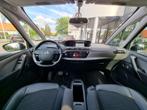 Citroën Grand C4 Spacetourer 1.2 Shine 7-pers | Automaat |, Gebruikt, 1199 cc, Blauw, 7 stoelen