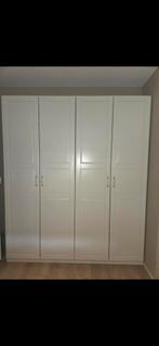 3 x Ikea Garderobekast, Ophalen, Gebruikt, 25 tot 50 cm