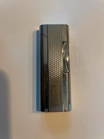 Zippo gas aansteker beschikbaar voor biedingen