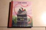 Alles wat was / Stine Jensen, Ophalen of Verzenden, Zo goed als nieuw, Jongen of Meisje, Fictie algemeen