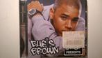 Chris Brown - Chris Brown, Ophalen of Verzenden, 2000 tot heden, Zo goed als nieuw
