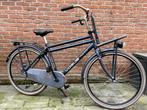 kroeg stations fiets Transporter, Fietsen en Brommers, Fietsen | Heren | Herenfietsen, 49 tot 53 cm, Ophalen, Gebruikt, Overige merken