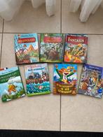 Geronimo Stilton, Boeken, Kinderboeken | Jeugd | 10 tot 12 jaar, Nieuw, Ophalen of Verzenden