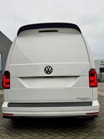Volkswagen Caddy maxi unieke uitvoering 2.0 TDI 180 pk schro, 730 kg, Gebruikt, Euro 6, 4 cilinders