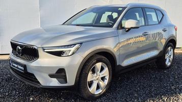 Volvo XC40 1.5 T2 Core beschikbaar voor biedingen