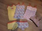 Set ondergoed meisje KIDS maat 158-164, Kinderen en Baby's, Kinderkleding | Maat 158, Ophalen of Verzenden, Gebruikt, Meisje, Nacht- of Onderkleding