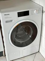 Miele WSI 863 WCS PowerWash & TwinDos – goed werkend, Ophalen, 8 tot 10 kg, 85 tot 90 cm, 1600 toeren of meer
