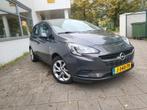 Opel Corsa 1.4 66KW/90PK 5D sport| Luxe & Compleet | CarPlay, Auto's, 1063 kg, 4 cilinders, Leder en Stof, Handgeschakeld