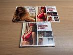 Christina Milian 3x CD Single Maxi Whatever u want / Say I, Ophalen of Verzenden, 2000 tot heden, Zo goed als nieuw