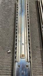 Zware lade geleide rails, Gebruikt, 250 mm of meer, Overige typen, Ophalen of Verzenden