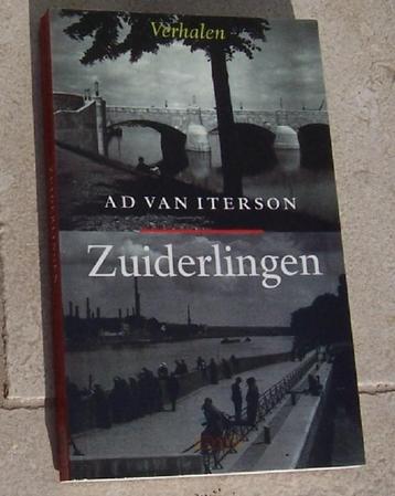 Zuiderlingen - Ad van Iterson beschikbaar voor biedingen