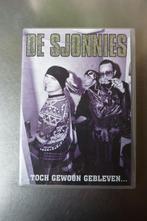 De Sjonnies - Toch Gewoon Gebleven, Cd's en Dvd's, Alle leeftijden, Ophalen of Verzenden, Zo goed als nieuw, Muziek en Concerten