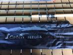 Te koop I- Catch feederhengel, Ophalen, Gebruikt, Werphengel