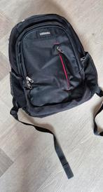 Nette Samsonite Laptop Rugtas, Computers en Software, Laptoptassen, Ophalen of Verzenden, Gebruikt, Rugzak