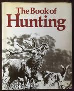 Jacht jagen jachtboeken; The book of hunting. Div. Auteurs., Boeken, Natuur, Ophalen of Verzenden, Zo goed als nieuw