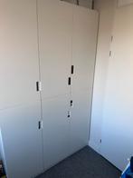 Ikea kast deuren, Ophalen, Gebruikt