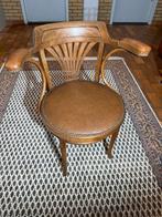 Vintage Thonet stoel made in Austria.478, Antiek en Kunst, Antiek | Meubels | Stoelen en Banken, Ophalen