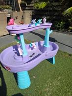 Step2 Watertafel met accessoires, Kinderen en Baby's, Ophalen, Gebruikt