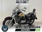 Kawasaki VN-800 Classic (bj 1997), Motoren, Motoren | Kawasaki, 2 cilinders, 805 cc, Motorrijbewijs A, Bedrijf