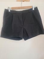 Nette zwarte H&M korte broek maat 38, Kleding | Dames, Maat 38/40 (M), Kort, Zwart, Ophalen of Verzenden