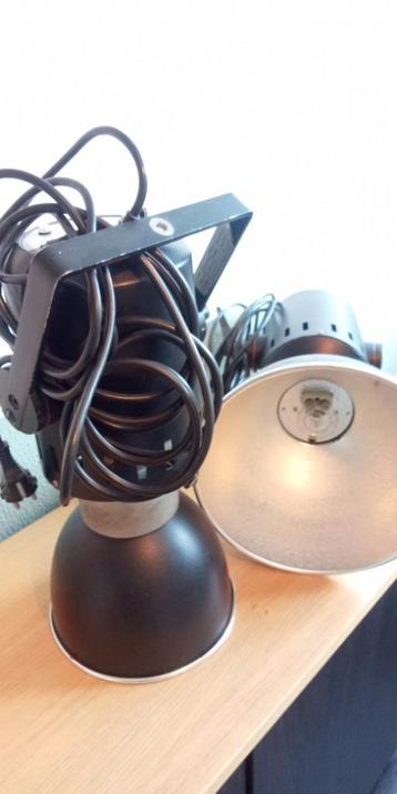 BEAM Compact Studio flitsers met statieven beschikbaar voor biedingen