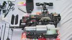 Diversen helicopter onderdelen voor oldies type., Hobby en Vrije tijd, Modelbouw | Radiografisch | Helikopters en Quadcopters