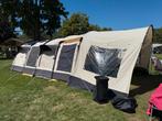 Amazonas 600, 6 persoonstent excl. extra luifel, Ophalen, Zo goed als nieuw, Tot en met 6