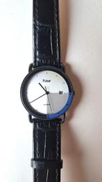 2 horloges, PRISMA & PULSAR, Overige merken, Staal, Polshorloge, Ophalen of Verzenden