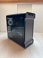 Mooie game PC - i7 8700|32GB|980ti, Computers en Software, 32 GB, Ophalen of Verzenden, Gaming, SSD