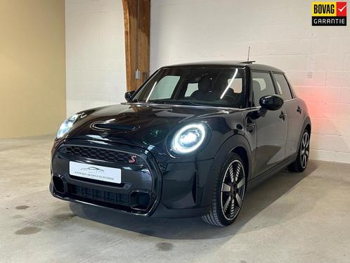 Mini Mini 2.0 Cooper S Classic - Panorama - Camera - Ambianc, Auto's, Mini, Bedrijf, Te koop, Cooper S, ABS, Achteruitrijcamera