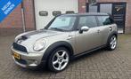 Mini Mini Clubman 1.6 Cooper S, Auto's, Euro 5, Gebruikt, 4 cilinders, 4 stoelen