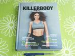 Killerbody van Fajah Lourens - Slank in 12 weken, Boeken, Gezondheid, Dieet en Voeding, Ophalen of Verzenden, Zo goed als nieuw