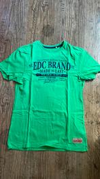 Shirt van Esprit/Edc, Kleding | Heren, T-shirts, Verzenden, Zo goed als nieuw, Esprit, Groen