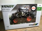 Te koop Britains Fendt 826 Vario Black Limited Edition ., Ophalen of Verzenden, Nieuw, Tractor of Landbouw, Britains