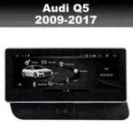 Audi Q5 navigatie android 10 wifi dab+ 10,25inch MMI camera, Ophalen of Verzenden, Nieuw