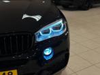 BMW X6 M50d 3xTV|B&O|ACC|HUD|NL-AUTO|VOLL!, 15 km/l, Gebruikt, 2993 cc, 4 stoelen
